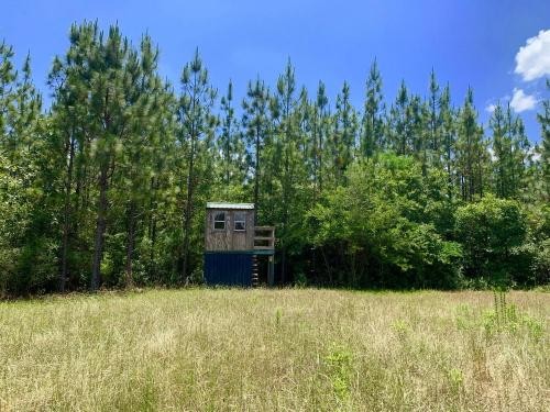 Longleaf Hunting Retreat featured image