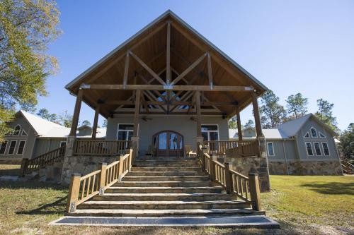 Dogwood Branch Lodge and Lake featured image