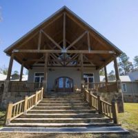 Dogwood Branch Lodge and Lake