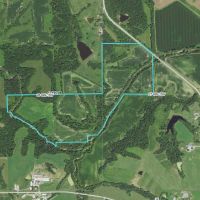 112 Acres m l  Davis Co.&nbsp; IA