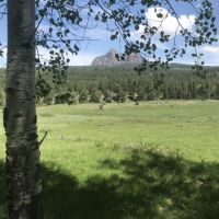 Parcel 8 Banded Peaks River Ranch images 6