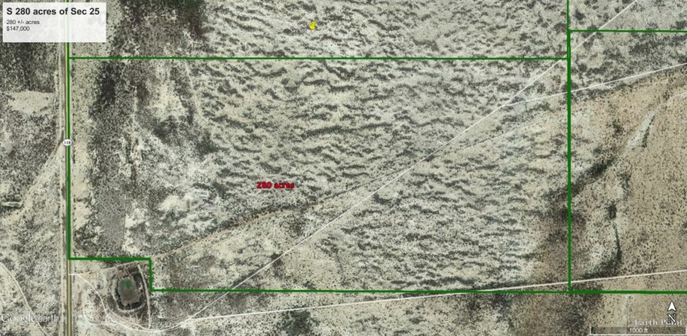 280 acres featured image