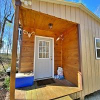 Cabin and 38 Acres  Tylertown  MS images 6