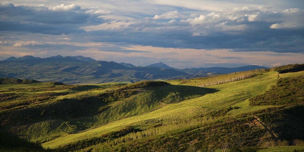Cross Mountain Ranch featured image
