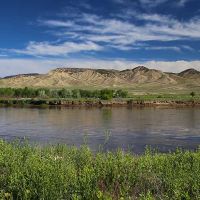 Cross Mountain Ranch images 5