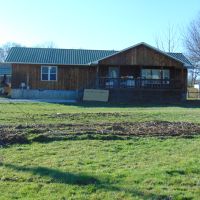 Home with 75 acres…3 bedroom  2 bath 2 fully stocked ponds fenced  pasture land  timber and much more. images 2