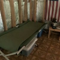 9 acres Sportsman Cabin with Pond Amboy NY images 6
