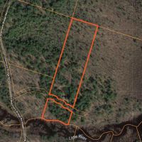 9 acres Sportsman Cabin with Pond Amboy NY images 5