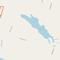 9 acres Sportsman Cabin with Pond Amboy NY images 2