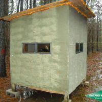 20 ac - Pine Saw Timber near Shrevport
