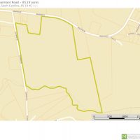-85.19-Acres-Convenient to Westminster SC and Seneca SC w  Public Sewer Available