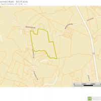 -85.19-Acres-Convenient to Westminster SC and Seneca SC w  Public Sewer Available images 2