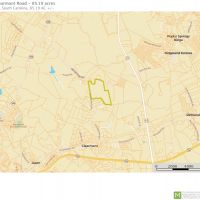 -85.19-Acres-Convenient to Westminster SC and Seneca SC w  Public Sewer Available images 3