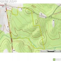 -85.19-Acres-Convenient to Westminster SC and Seneca SC w  Public Sewer Available images 4