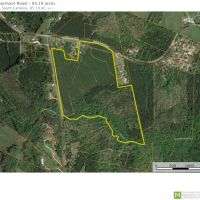 -85.19-Acres-Convenient to Westminster SC and Seneca SC w  Public Sewer Available images 6