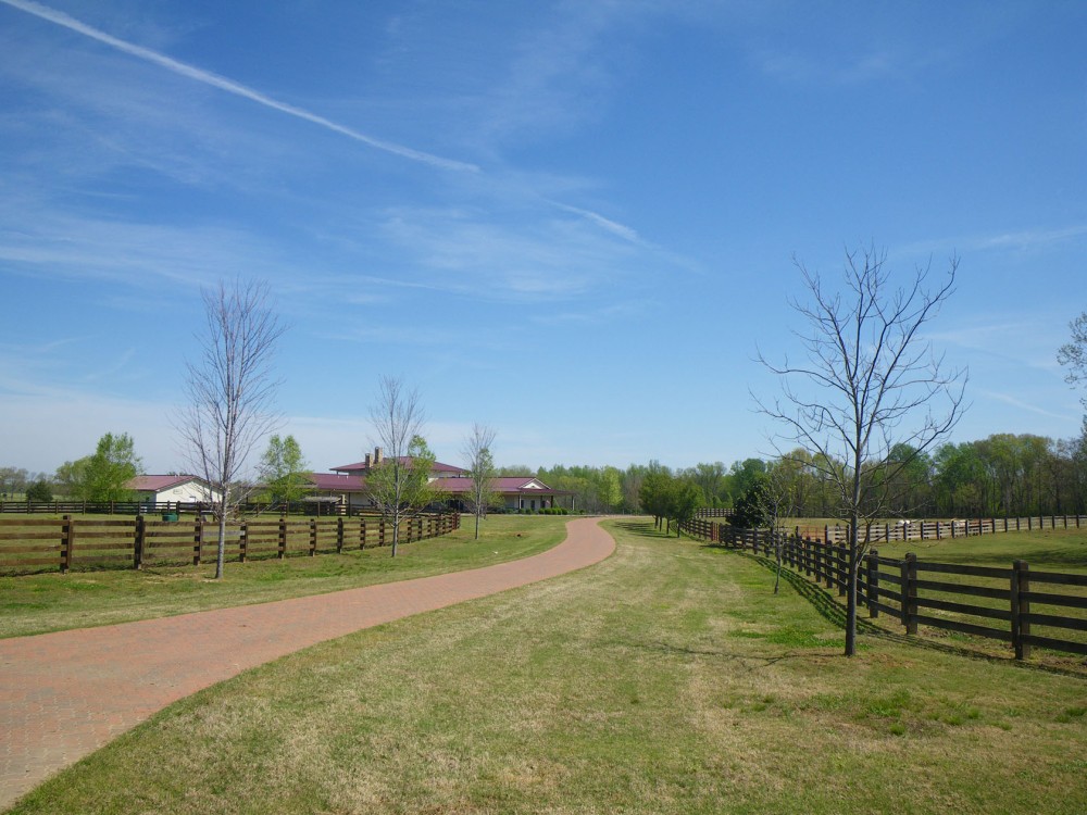Latitude 35 Farm featured image