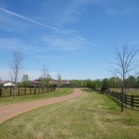 Latitude 35 Farm