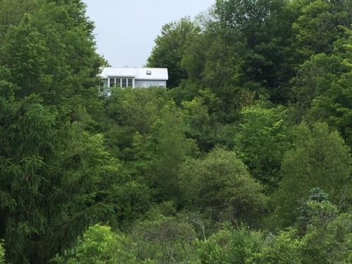 106 acres River Front Home Redwood NY featured image