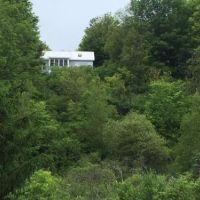 106 acres River Front Home Redwood NY