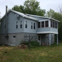 106 acres River Front Home Redwood NY images 2