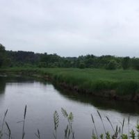 106 acres River Front Home Redwood NY images 3
