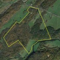 106 acres River Front Home Redwood NY images 4