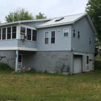 106 acres River Front Home Redwood NY images 5