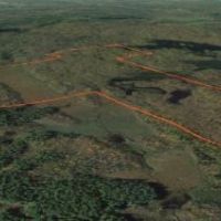 200 acres Hunting Land Bordering State Forest images 4