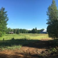 385 acres River Frontage House in Adirondacks images 2