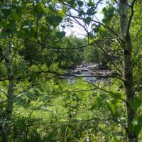 385 acres River Frontage House in Adirondacks images 3