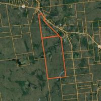 385 acres River Frontage House in Adirondacks images 5