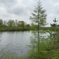 90 acres Tug Hill Lodge and 2 acre Pond images 2