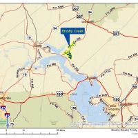 360 Acres &nbsp; Chita Cemetery Rd &nbsp; Brushy Creek &nbsp;   Tract C4 images 4