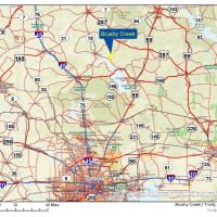 360 Acres &nbsp; Chita Cemetery Rd &nbsp; Brushy Creek &nbsp;   Tract C4 images 5