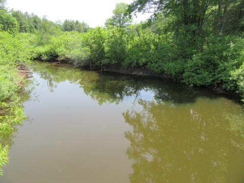 51 acres on Little River Camden NY featured image