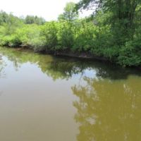 51 acres on Little River Camden NY
