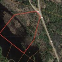 17 acres on Carterville Pond Amboy NY images 4