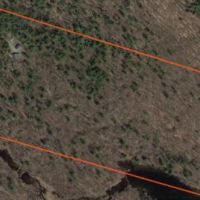 80 acres Magnificent Log Home in Williamstown images 4