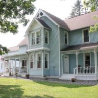 35 acres Equestrian Estate and Restored House images 2