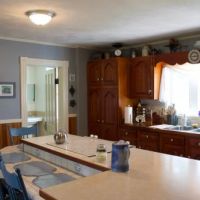 35 acres Equestrian Estate and Restored House images 3