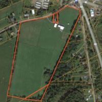 35 acres Equestrian Estate and Restored House images 4