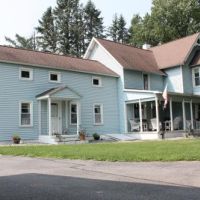 35 acres Equestrian Estate and Restored House images 5