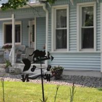 35 acres Equestrian Estate and Restored House images 6