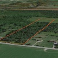 11 acres Country Building Lot Rutland NY images 4