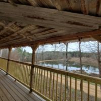 73 Acres with a Home in Lincoln County at 2443 New Sight Drive NE in Brookhaven  MS images 5