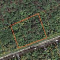 4 acres Bordering Adirondacks near Old Forge images 3