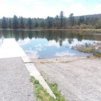 155 acres Prime Hunting and Fishing Land images 3