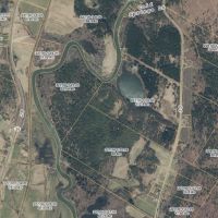 155 acres Prime Hunting and Fishing Land images 4