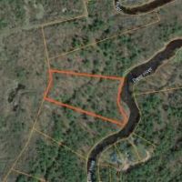 5 acre Camp Lot on Deer River images 5