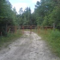 336 acres Hunting Land Dannemora NY images 3